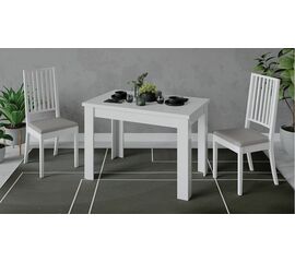 Стол раздвижной «Промо» тип 4 | Интернет магазин мебели и декора LifeDekor