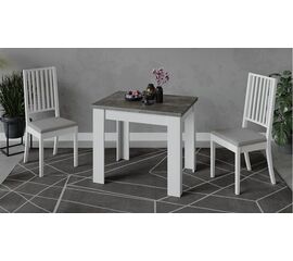 Стол раздвижной «Промо» тип 3 | Интернет магазин мебели и декора LifeDekor