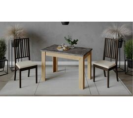 Стол раздвижной «Промо» тип 4 | Интернет магазин мебели и декора LifeDekor