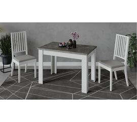 Стол раздвижной «Промо» тип 4 | Интернет магазин мебели и декора LifeDekor