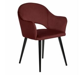 Стул Bruno винный | Интернет магазин мебели и декора LifeDekor