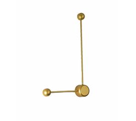 Светильник настенный светодиодный Moderli V10520-WL Provo | Интернет магазин мебели и декора LifeDekor