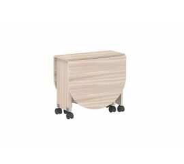 Стол-книжка журнальный БАСКО, Ясень Шимо Светлый | Интернет магазин мебели и декора LifeDekor