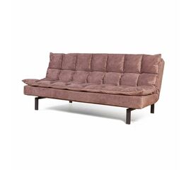 Диван-кровать Dream, коричневый | Интернет магазин мебели и декора LifeDekor