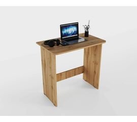 Стол компьютерный М-1 Дуб вотан | Интернет магазин мебели и декора LifeDekor