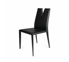 Стул Boss, черный | Интернет магазин мебели и декора LifeDekor