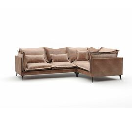 Elliot диван угловой | Интернет магазин мебели и декора LifeDekor