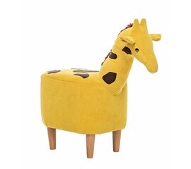 Пуф Giraffe COMBI (Baddy 20/Omega 22) | Интернет магазин мебели и декора LifeDekor