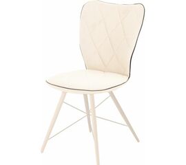 Стул Риоха Батлер 02/Нитро крем | Интернет магазин мебели и декора LifeDekor