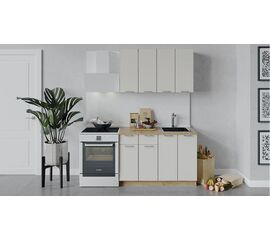 Кухонный гарнитур «Габриэлла» длиной 120 см | Интернет магазин мебели и декора LifeDekor