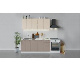 Кухонный гарнитур «Весна» длиной 180 см | Интернет магазин мебели и декора LifeDekor