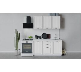 Кухонный гарнитур «Лина» длиной 150 см | Интернет магазин мебели и декора LifeDekor