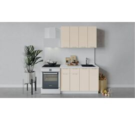 Кухонный гарнитур «Весна» длиной 120 см | Интернет магазин мебели и декора LifeDekor