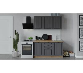 Кухонный гарнитур «Лина» длиной 150 см | Интернет магазин мебели и декора LifeDekor