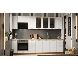 Кухонный гарнитур «Габриэлла» №1 | Интернет магазин мебели и декора LifeDekor