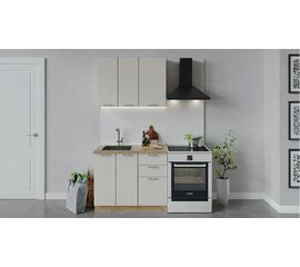 Кухонный гарнитур «Габриэлла» длиной 100 см | Интернет магазин мебели и декора LifeDekor