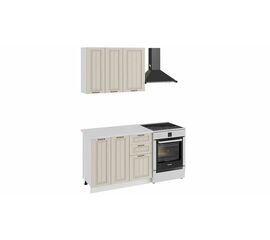 Кухонный гарнитур «Лина» стандартный набор | Интернет магазин мебели и декора LifeDekor
