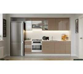 Кухонный гарнитур «Весна» №1 | Интернет магазин мебели и декора LifeDekor