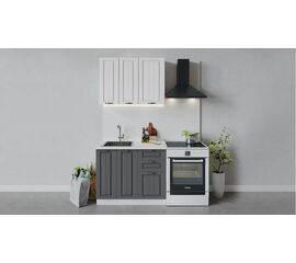 Кухонный гарнитур «Лина» длиной 100 см | Интернет магазин мебели и декора LifeDekor