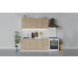 Кухонный гарнитур «Гранита» длиной 180 см | Интернет магазин мебели и декора LifeDekor