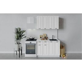 Кухонный гарнитур «Лина» длиной 120 см | Интернет магазин мебели и декора LifeDekor