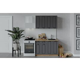 Кухонный гарнитур «Лина» длиной 120 см | Интернет магазин мебели и декора LifeDekor