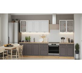 Кухонный гарнитур «Бьянка» №1 | Интернет магазин мебели и декора LifeDekor