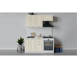 Кухонный гарнитур «Лина» длиной 160 см | Интернет магазин мебели и декора LifeDekor