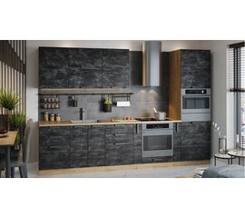 Кухонный гарнитур «Детройт» №2 | Интернет магазин мебели и декора LifeDekor