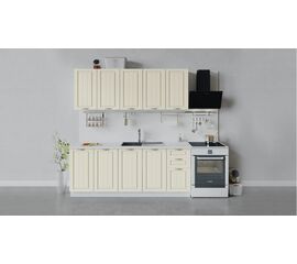 Кухонный гарнитур «Лина» длиной 200 см | Интернет магазин мебели и декора LifeDekor