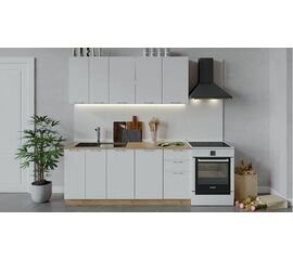 Кухонный гарнитур «Весна» длиной 180 см | Интернет магазин мебели и декора LifeDekor