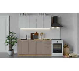 Кухонный гарнитур «Весна» длиной 180 см | Интернет магазин мебели и декора LifeDekor