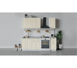 Кухонный гарнитур «Лина» длиной 160 см | Интернет магазин мебели и декора LifeDekor