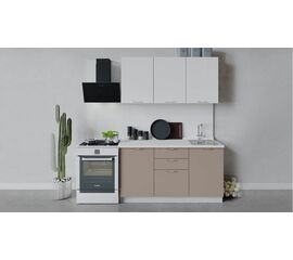Кухонный гарнитур «Весна» длиной 150 см | Интернет магазин мебели и декора LifeDekor