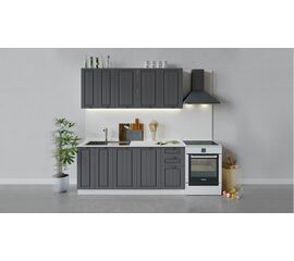 Кухонный гарнитур «Лина» длиной 180 см | Интернет магазин мебели и декора LifeDekor