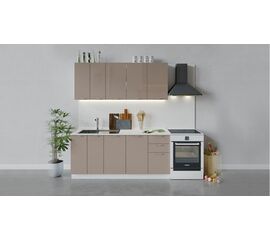 Кухонный гарнитур «Весна» длиной 180 см | Интернет магазин мебели и декора LifeDekor