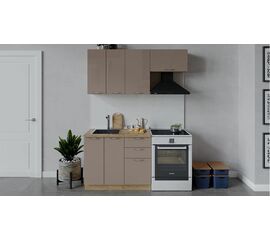 Кухонный гарнитур «Весна» длиной 160 см | Интернет магазин мебели и декора LifeDekor