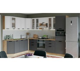 Кухонный гарнитур «Лорас» №1 | Интернет магазин мебели и декора LifeDekor