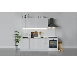 Кухонный гарнитур «Гранита» длиной 180 см | Интернет магазин мебели и декора LifeDekor