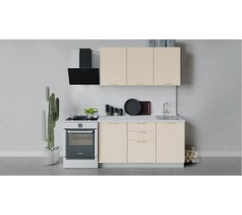 Кухонный гарнитур «Весна» длиной 150 см | Интернет магазин мебели и декора LifeDekor