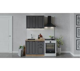 Кухонный гарнитур «Лина» длиной 100 см | Интернет магазин мебели и декора LifeDekor