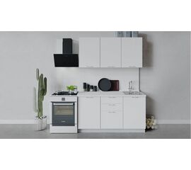 Кухонный гарнитур «Весна» длиной 150 см | Интернет магазин мебели и декора LifeDekor