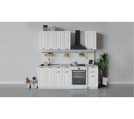 Кухонный гарнитур «Лина» длиной 160 см | Интернет магазин мебели и декора LifeDekor