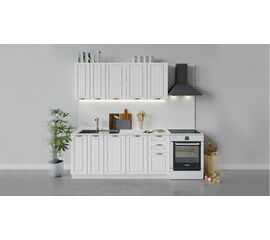 Кухонный гарнитур «Лина» длиной 180 см | Интернет магазин мебели и декора LifeDekor
