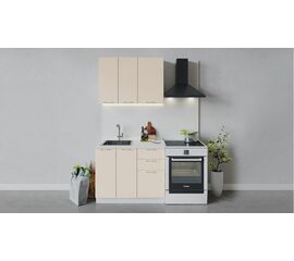 Кухонный гарнитур «Весна» длиной 100 см | Интернет магазин мебели и декора LifeDekor