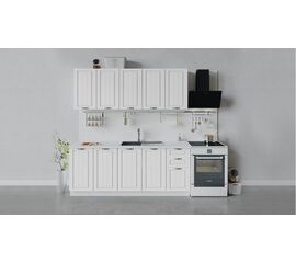 Кухонный гарнитур «Лина» длиной 200 см | Интернет магазин мебели и декора LifeDekor