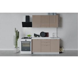 Кухонный гарнитур «Весна» длиной 150 см | Интернет магазин мебели и декора LifeDekor