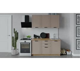 Кухонный гарнитур «Лорас» длиной 150 см | Интернет магазин мебели и декора LifeDekor