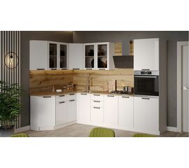 Кухонный гарнитур «Детройт» №5 | Интернет магазин мебели и декора LifeDekor