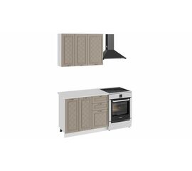 Кухонный гарнитур «Бьянка» стандартный набор | Интернет магазин мебели и декора LifeDekor